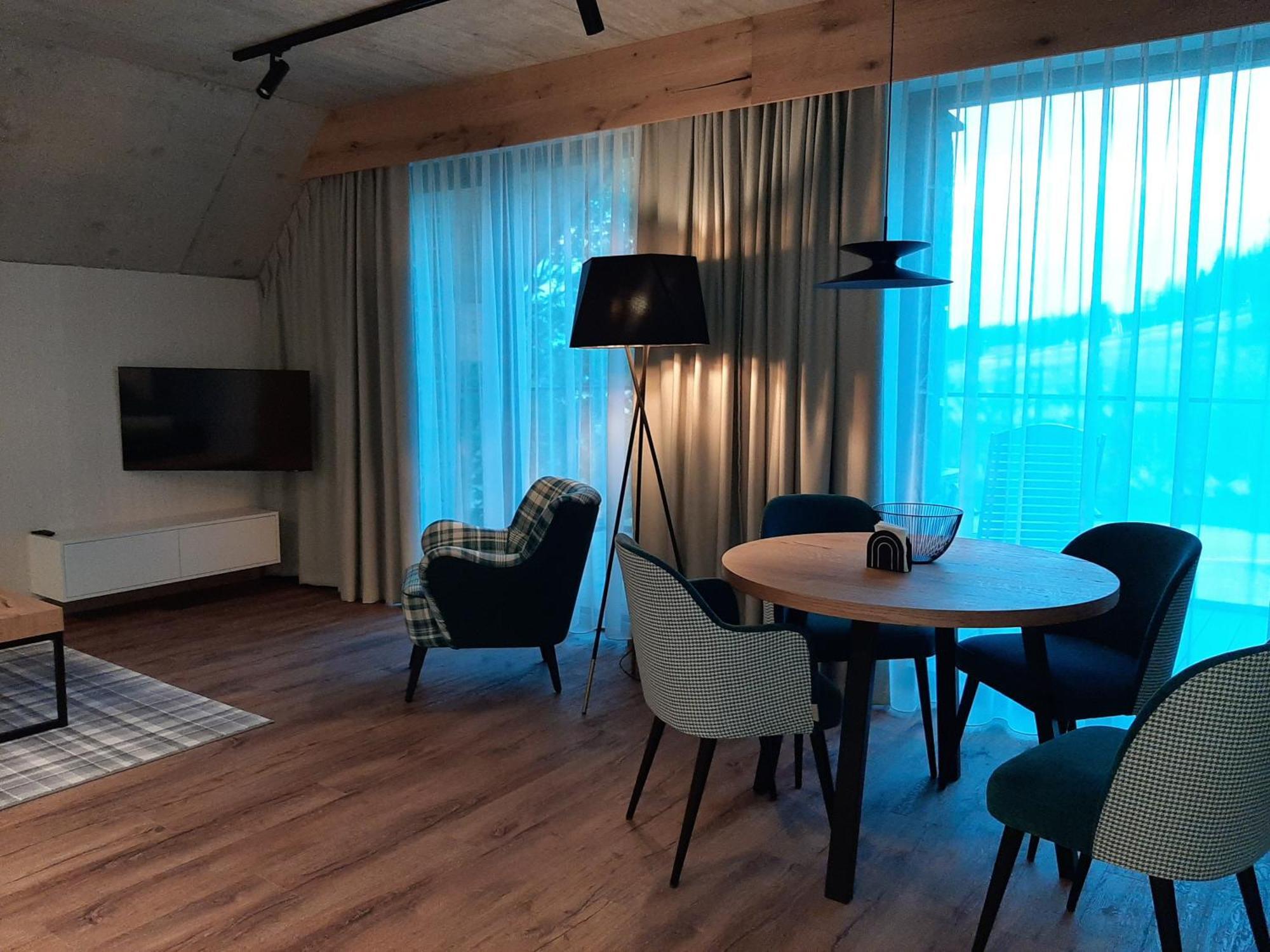 Rezydencja Owca Na Szlaku Zakopane Exterior foto
