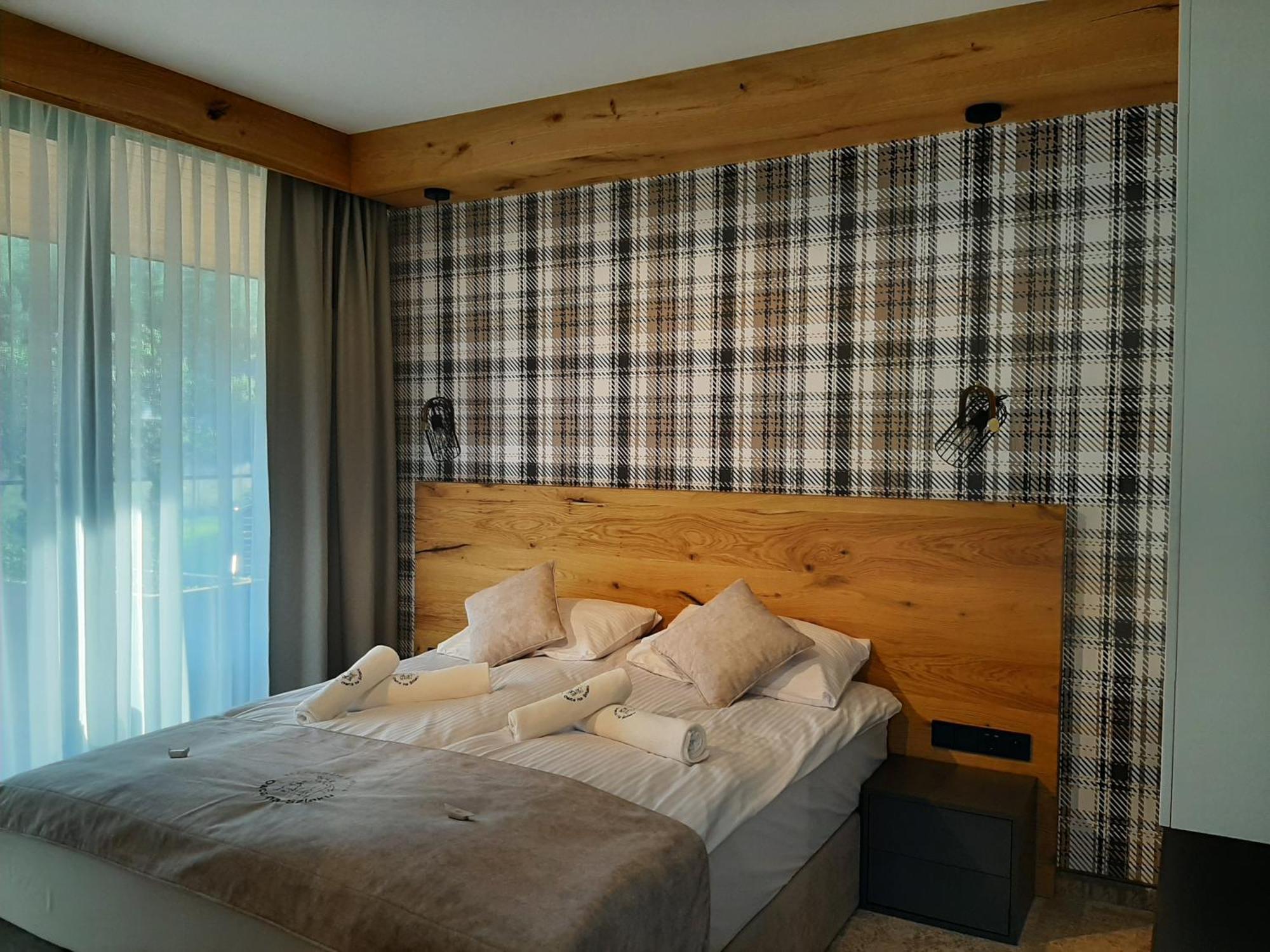 Rezydencja Owca Na Szlaku Zakopane Exterior foto