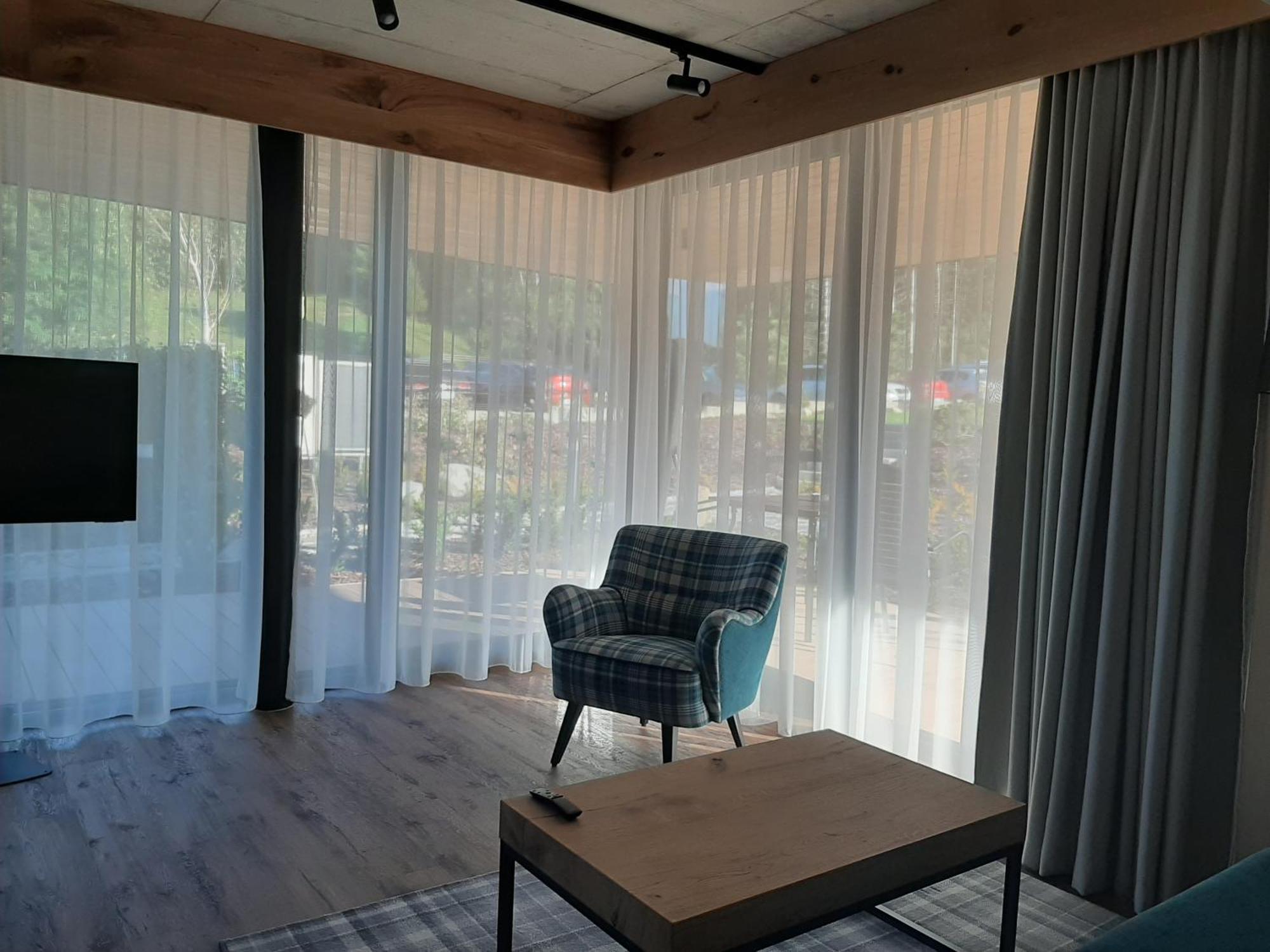 Rezydencja Owca Na Szlaku Zakopane Exterior foto