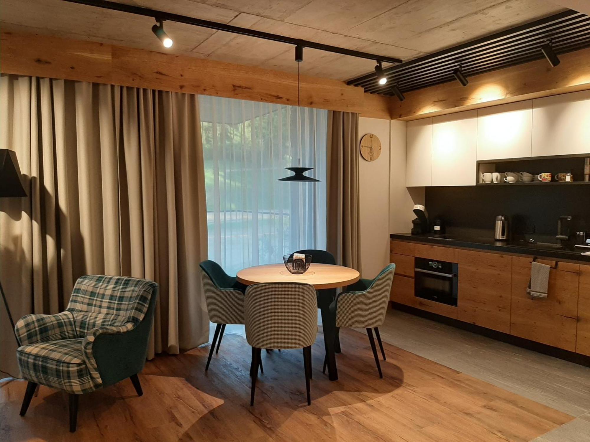 Rezydencja Owca Na Szlaku Zakopane Exterior foto